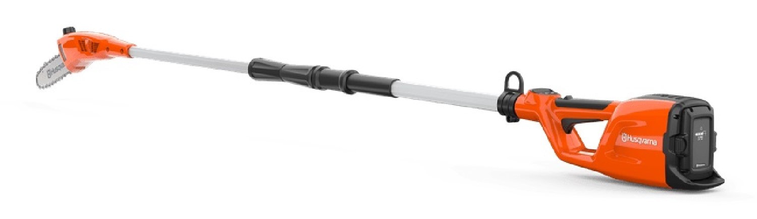HUSQVARNA 120iTK4-P, 10" HUSQVARNA 120iTK4-P, 10"
