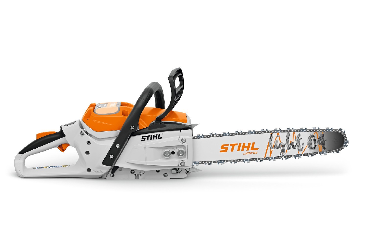 STIHL MSA 300 C-O, 35 cm