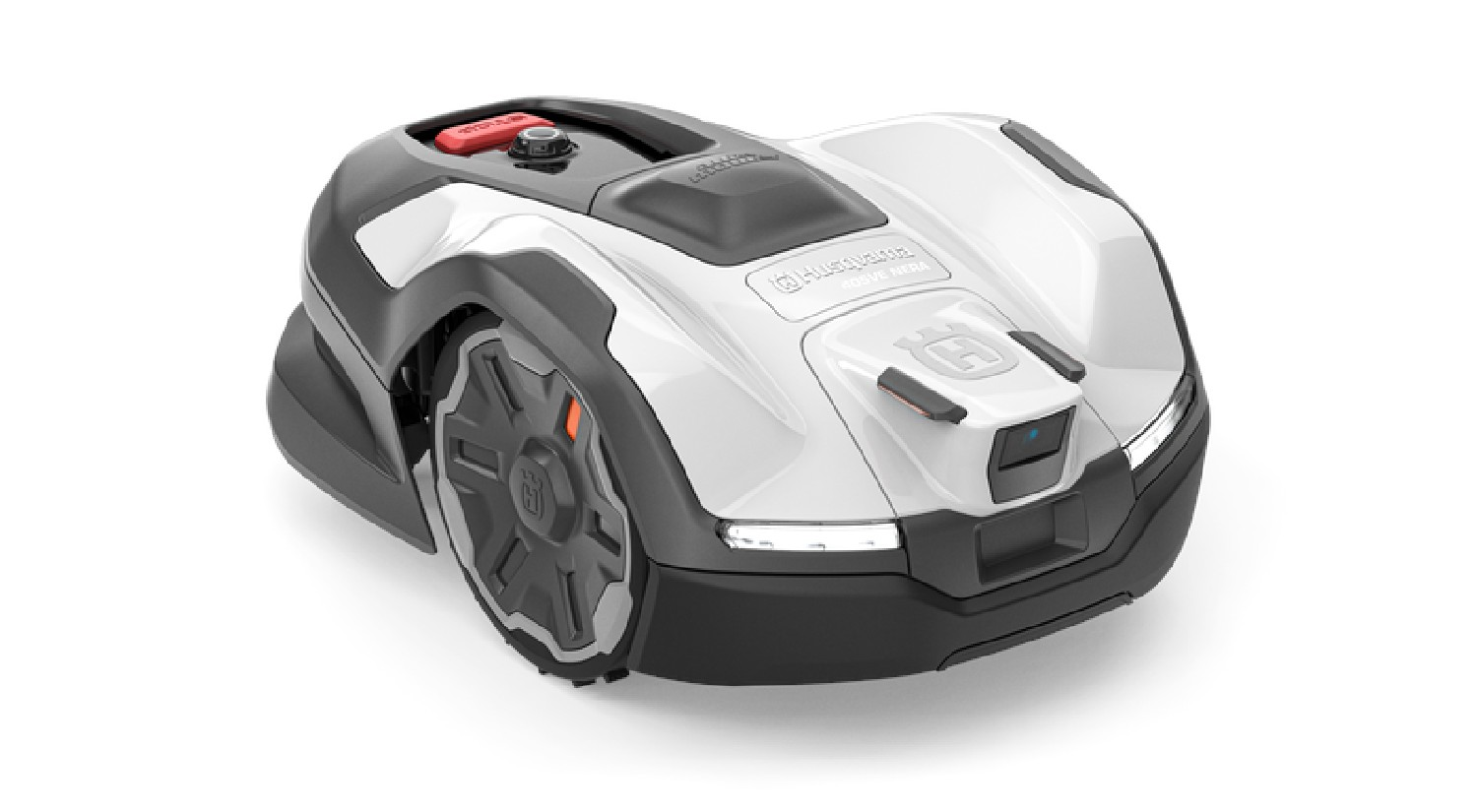 HUSQVARNA Automower 405VE NERA