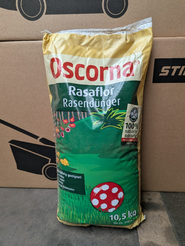 Oscorna-Rasaflor 10,5kg