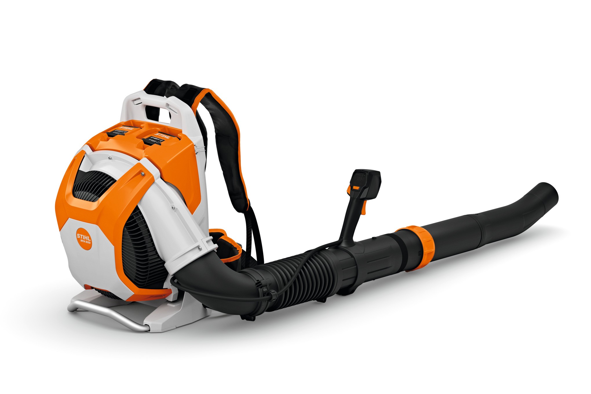STIHL BRA 500 - Akku-Blasgerät