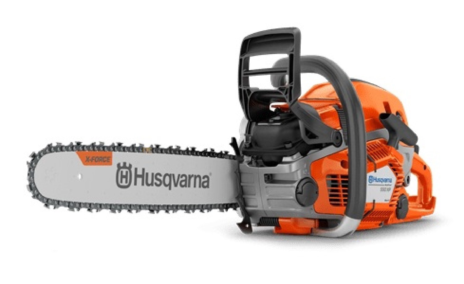 HUSQVARNA 550 XP Mark II, 15"