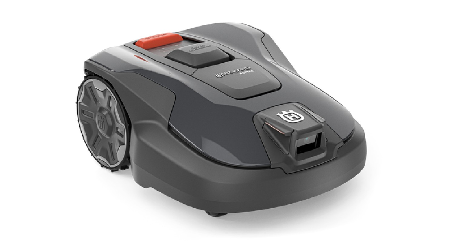 HUSQVARNA Automower Aspire R6V